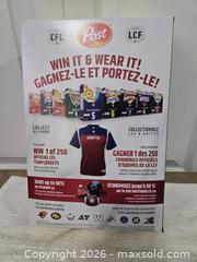 MaxSold Auction: Cereal box lot # 7 - Abbotsford (British Columbia, Canada) SELLER MANAGED Downsizing Online Auction - Auguston Parkway South                 