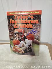 MaxSold Auction: Cereal box lot # 8 - Abbotsford (British Columbia, Canada) SELLER MANAGED Downsizing Online Auction - Auguston Parkway South                 