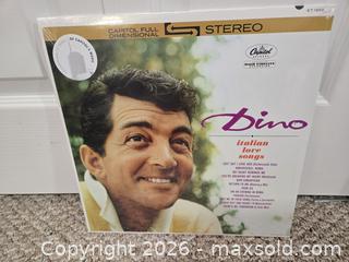 MaxSold Auction: Dean Martin and Willie Nelson vinyl records - Abbotsford (British Columbia, Canada) SELLER MANAGED Downsizing Online Auction - Auguston Parkway South                 