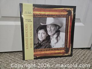 MaxSold Auction: Dean Martin and Willie Nelson vinyl records - Abbotsford (British Columbia, Canada) SELLER MANAGED Downsizing Online Auction - Auguston Parkway South                 