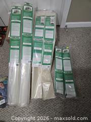 MaxSold Auction: Greenhouse shelter kits - Abbotsford (British Columbia, Canada) SELLER MANAGED Downsizing Online Auction - Auguston Parkway South                 