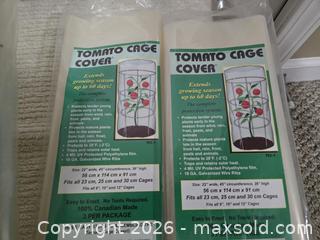 MaxSold Auction: Greenhouse shelter kits - Abbotsford (British Columbia, Canada) SELLER MANAGED Downsizing Online Auction - Auguston Parkway South                 