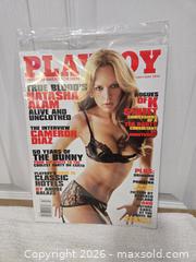 MaxSold Auction: Playboy magazine lot # 10 - Abbotsford (British Columbia, Canada) SELLER MANAGED Downsizing Online Auction - Auguston Parkway South                 