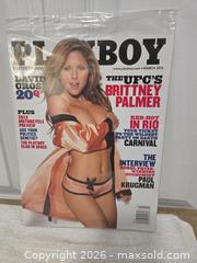 MaxSold Auction: Playboy magazine lot # 20 - Abbotsford (British Columbia, Canada) SELLER MANAGED Downsizing Online Auction - Auguston Parkway South                 