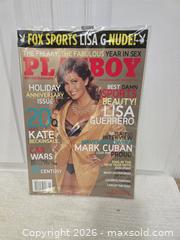 MaxSold Auction: Playboy magazine lot # 43 - Abbotsford (British Columbia, Canada) SELLER MANAGED Downsizing Online Auction - Auguston Parkway South                 