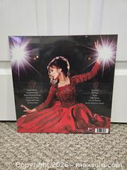 MaxSold Auction: Spiderman Homecoming picture vinyl record Marie Osmond vinyl record autographed - Abbotsford (British Columbia, Canada) SELLER MANAGED Downsizing Online Auction - Auguston Parkway South                 