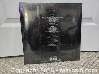 MaxSold Auction: Star Wars The Force Awakens vinyl record; Better Call Saul season 1 vinyl record - Abbotsford (British Columbia, Canada) SELLER MANAGED Downsizing Online Auction - Auguston Parkway South                 