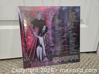 MaxSold Auction: The Munsters vinyl record; soundtrack Isle of Dogs - Abbotsford (British Columbia, Canada) SELLER MANAGED Downsizing Online Auction - Auguston Parkway South                 
