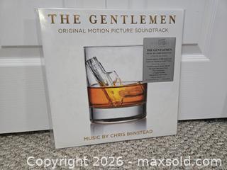 MaxSold Auction: The Walking Dead original soundtrack vinyl; The Gentlemen soundtrack - Abbotsford (British Columbia, Canada) SELLER MANAGED Downsizing Online Auction - Auguston Parkway South                 