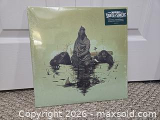 MaxSold Auction: The Walking Dead original soundtrack vinyl; The Gentlemen soundtrack - Abbotsford (British Columbia, Canada) SELLER MANAGED Downsizing Online Auction - Auguston Parkway South                 