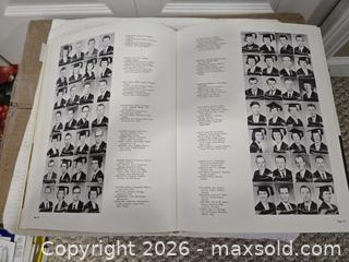 MaxSold Auction: Totem University of British Columbia alumni books  - Abbotsford (British Columbia, Canada) SELLER MANAGED Downsizing Online Auction - Auguston Parkway South                 