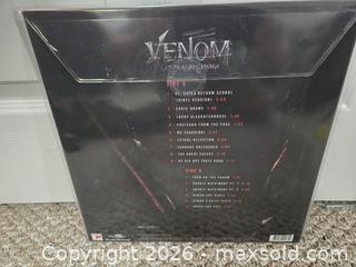 MaxSold Auction: Venom Let there be Carnage vinyl record Star Wars Rogue One album - Abbotsford (British Columbia, Canada) SELLER MANAGED Downsizing Online Auction - Auguston Parkway South                 