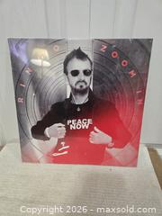 MaxSold Auction: Vinyl record lot Ringo Starr, Elvis Presley - Abbotsford (British Columbia, Canada) SELLER MANAGED Downsizing Online Auction - Auguston Parkway South                 