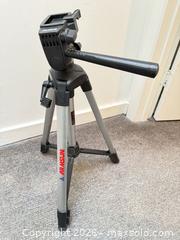 MaxSold Auction: Armsun Tripod  - Toronto (Ontario, Canada) SELLER MANAGED Moving Online Auction - Tennis Crescent