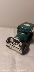 MaxSold Auction: 1926 Ford Die-cast  - Haldimand (Ontario, Canada) SELLER MANAGED Downsizing Online Auction - Ramsey Drive
