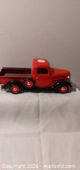 MaxSold Auction: 1937 Ford Die-cast  - Haldimand (Ontario, Canada) SELLER MANAGED Downsizing Online Auction - Ramsey Drive