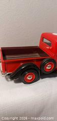 MaxSold Auction: 1937 Ford Die-cast  - Haldimand (Ontario, Canada) SELLER MANAGED Downsizing Online Auction - Ramsey Drive