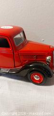 MaxSold Auction: 1937 Ford Die-cast  - Haldimand (Ontario, Canada) SELLER MANAGED Downsizing Online Auction - Ramsey Drive