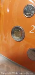 MaxSold Auction: 2015 cdn mint set  - Haldimand (Ontario, Canada) SELLER MANAGED Downsizing Online Auction - Ramsey Drive