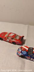 MaxSold Auction: 3 Nascar Die-cast  - Haldimand (Ontario, Canada) SELLER MANAGED Downsizing Online Auction - Ramsey Drive
