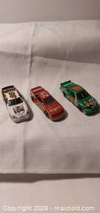 MaxSold Auction: 3 Nascar Die-cast  - Haldimand (Ontario, Canada) SELLER MANAGED Downsizing Online Auction - Ramsey Drive