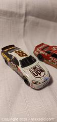MaxSold Auction: 3 Nascar Die-cast  - Haldimand (Ontario, Canada) SELLER MANAGED Downsizing Online Auction - Ramsey Drive