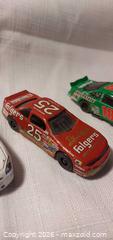 MaxSold Auction: 3 Nascar Die-cast  - Haldimand (Ontario, Canada) SELLER MANAGED Downsizing Online Auction - Ramsey Drive