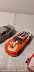MaxSold Auction: Nascar Die-cast  - Haldimand (Ontario, Canada) SELLER MANAGED Downsizing Online Auction - Ramsey Drive