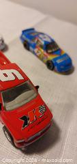 MaxSold Auction: Nascar Die-cast  - Haldimand (Ontario, Canada) SELLER MANAGED Downsizing Online Auction - Ramsey Drive