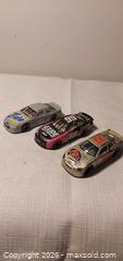 MaxSold Auction: Nascar Die-cast  - Haldimand (Ontario, Canada) SELLER MANAGED Downsizing Online Auction - Ramsey Drive