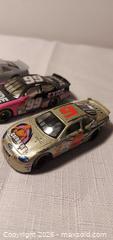 MaxSold Auction: Nascar Die-cast  - Haldimand (Ontario, Canada) SELLER MANAGED Downsizing Online Auction - Ramsey Drive