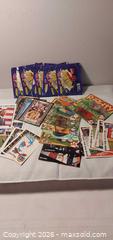 MaxSold Auction: Odd cards  - Haldimand (Ontario, Canada) SELLER MANAGED Downsizing Online Auction - Ramsey Drive