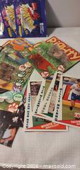MaxSold Auction: Odd cards  - Haldimand (Ontario, Canada) SELLER MANAGED Downsizing Online Auction - Ramsey Drive