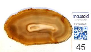 MaxSold Auction: AGATE SLICE - Shelburne (Ontario, Canada) SELLER MANAGED Downsizing Online Auction - Main Street East