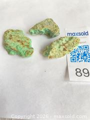 MaxSold Auction: CHRYSOPRASE : Bahia, Brazil - Shelburne (Ontario, Canada) SELLER MANAGED Downsizing Online Auction - Main Street East
