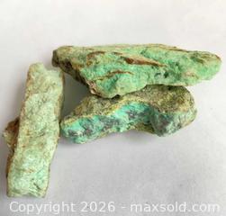 MaxSold Auction: CHRYSOPRASE : Bahia, Brazil - Shelburne (Ontario, Canada) SELLER MANAGED Downsizing Online Auction - Main Street East