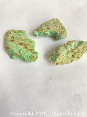 MaxSold Auction: CHRYSOPRASE : Bahia, Brazil - Shelburne (Ontario, Canada) SELLER MANAGED Downsizing Online Auction - Main Street East