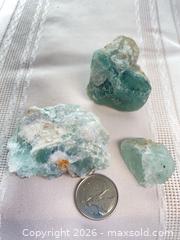 MaxSold Auction: FLUORITE : Hunan, China - Shelburne (Ontario, Canada) SELLER MANAGED Downsizing Online Auction - Main Street East