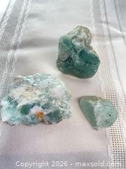 MaxSold Auction: FLUORITE : Hunan, China - Shelburne (Ontario, Canada) SELLER MANAGED Downsizing Online Auction - Main Street East