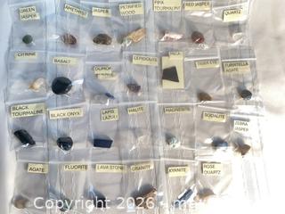 MaxSold Auction: GEMSTONE Collection with ID Card - Shelburne (Ontario, Canada) SELLER MANAGED Downsizing Online Auction - Main Street East