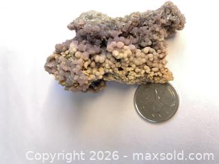 MaxSold Auction: GRAPE AGATE : Jawa Barat, Indonesia - Shelburne (Ontario, Canada) SELLER MANAGED Downsizing Online Auction - Main Street East