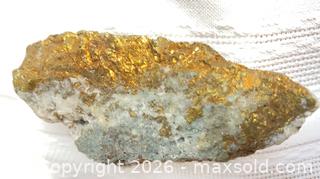 MaxSold Auction: IRON PYRITE : FOOL'S GOLD - Shelburne (Ontario, Canada) SELLER MANAGED Downsizing Online Auction - Main Street East