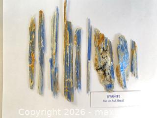 MaxSold Auction: KYANITE : Rio do Sul, Brazil - Shelburne (Ontario, Canada) SELLER MANAGED Downsizing Online Auction - Main Street East