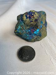 MaxSold Auction: PEACOCK ORE  - Shelburne (Ontario, Canada) SELLER MANAGED Downsizing Online Auction - Main Street East