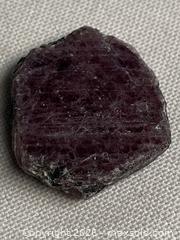 MaxSold Auction: RUBY CORUNDUM : Hyderabad India - Shelburne (Ontario, Canada) SELLER MANAGED Downsizing Online Auction - Main Street East