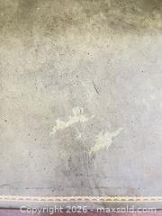 MaxSold Auction: Hekman Roll-Top Secretary Desk with Drop-Front & 4 Drawers - Lansdale (Pennsylvania, USA) SELLER MANAGED Moving Online Auction -  Church Road