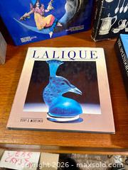 MaxSold Auction: Coffee Table Books on Antique and More - Hamilton (Ontario, Canada) SELLER MANAGED Estate Sale Online Auction - Gertrude Street