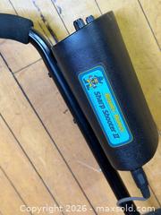 MaxSold Auction: Metal Detector - Hamilton (Ontario, Canada) SELLER MANAGED Estate Sale Online Auction - Gertrude Street