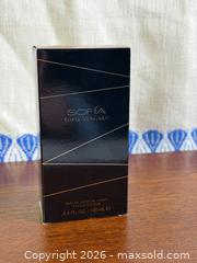 MaxSold Auction: Sofia Vergara Eau De Parfum Spray for Women, 3.4 oz. - Hamilton (Ontario, Canada) SELLER MANAGED Estate Sale Online Auction - Gertrude Street