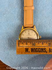 MaxSold Auction: Tudor 'Oyster - Sussex' (4540) Men's Watch - 34mm - Hamilton (Ontario, Canada) SELLER MANAGED Estate Sale Online Auction - Gertrude Street